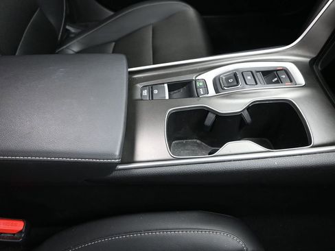 Used 2021 Honda Accord Sport image 27