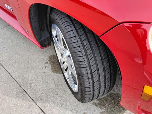 Used 2008 Chevrolet HHR SS image 26