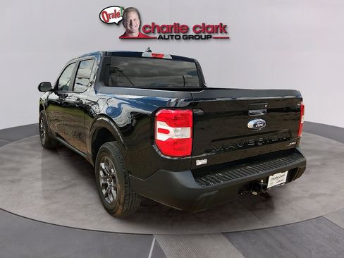Used 2024 Ford Maverick XLT w/ Equipment Group 300A Standard AWD/4WD image 3