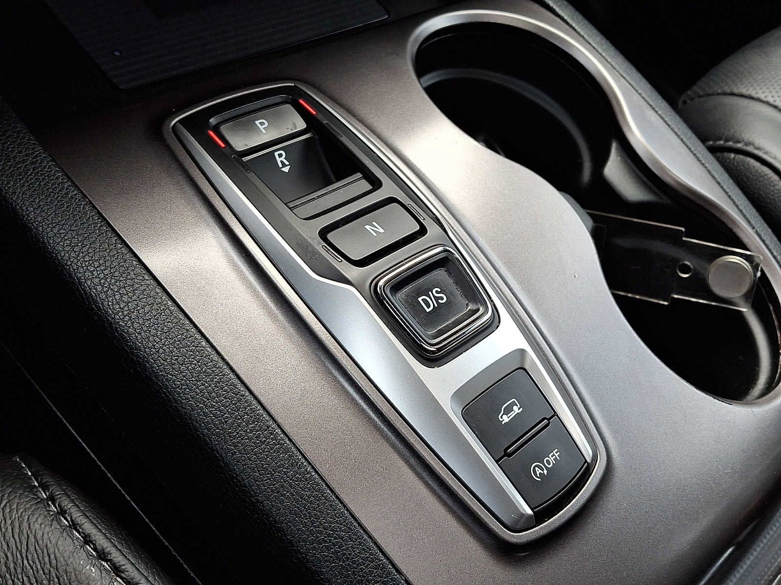 Used 2023 Honda Passport EX-L image 16