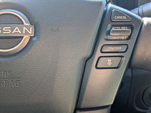 Used 2023 Nissan Frontier S w/ Technology Package image 12