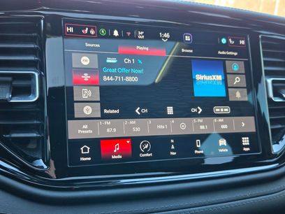 Certified 2021 Dodge Durango Citadel