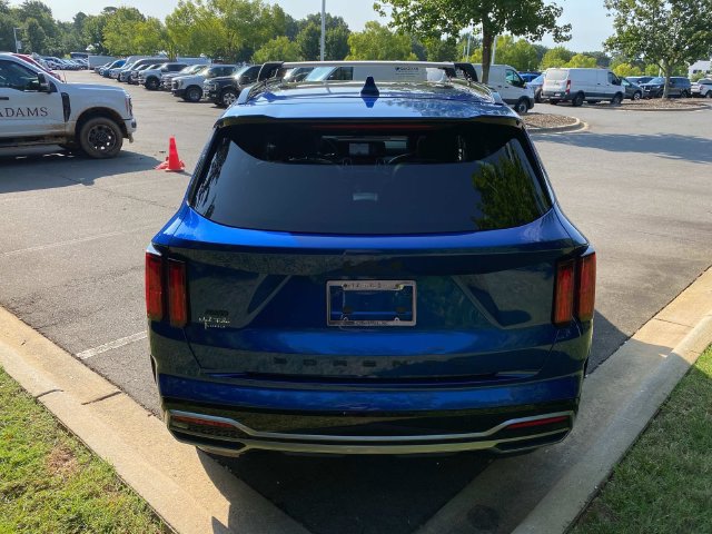 Used 2022 Kia Sorento SX AWD/4WD image 32