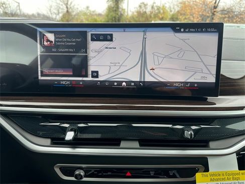 New 2026 BMW X7 xDrive40i image 16