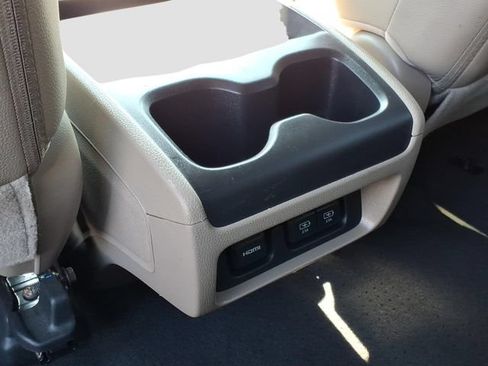Used 2020 Honda Odyssey Elite image 22
