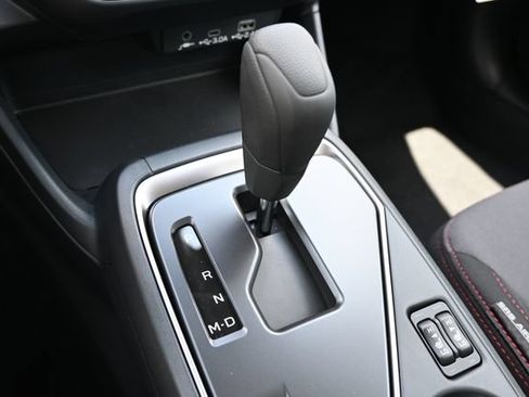 New 2026 Subaru Impreza 2.0i Sport AWD/4WD image 22