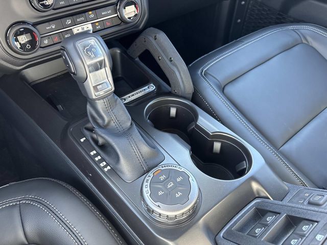 New 2026 Ford Bronco Outer Banks w/ Sasquatch Package AWD/4WD image 29