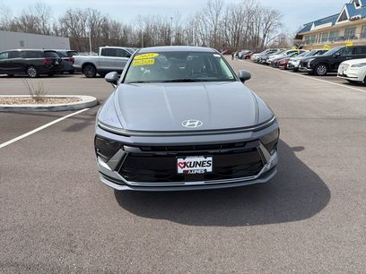 Used 2025 Hyundai Sonata SE