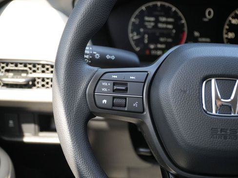 New 2027 Honda HR-V LX image 21