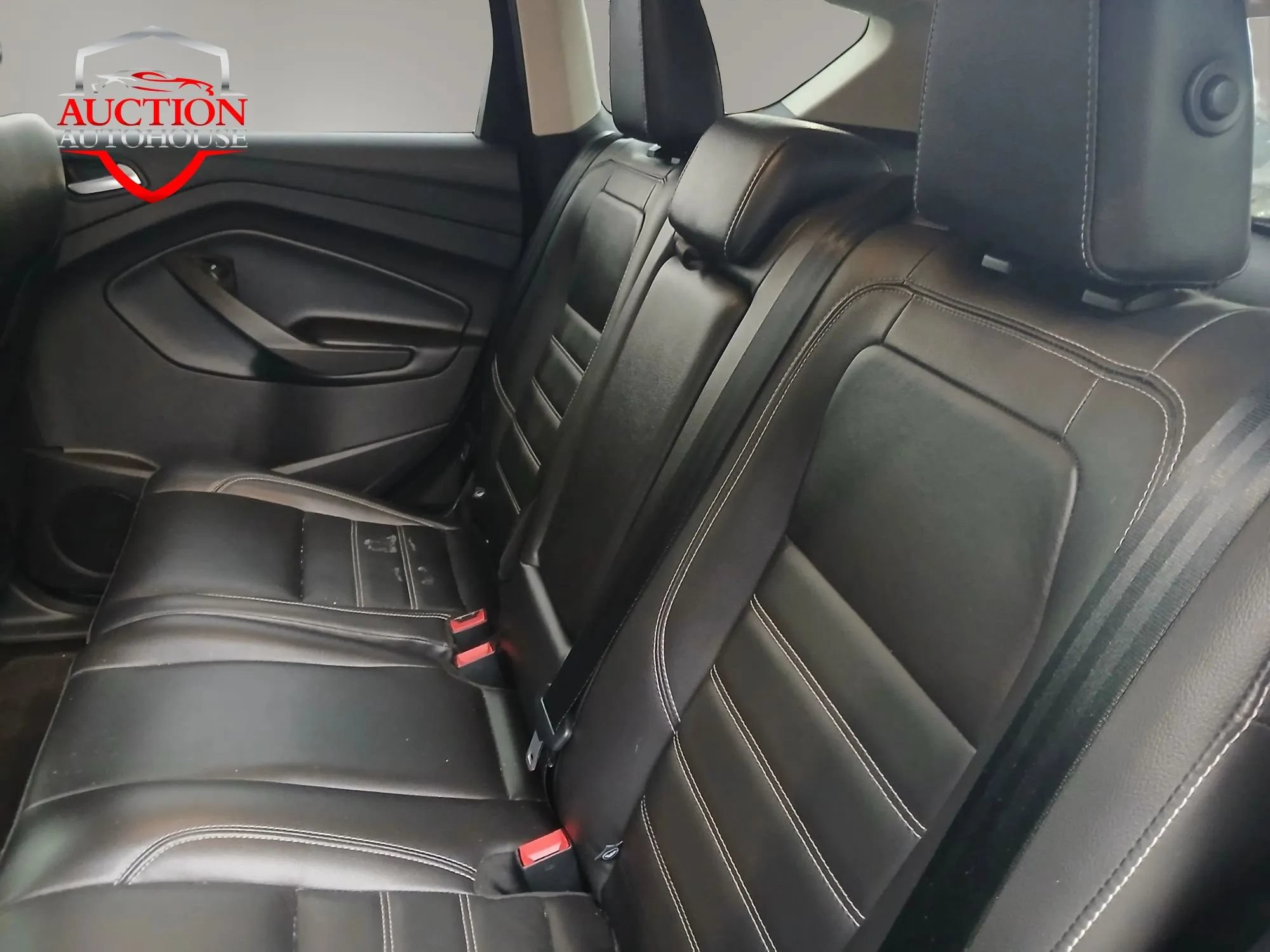 Used 2018 Ford Escape SEL FWD image 21