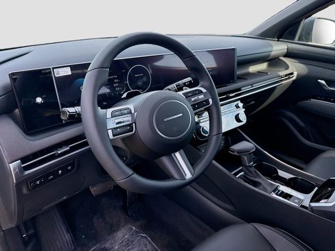 New 2026 Hyundai Santa Cruz Limited AWD/4WD image 7