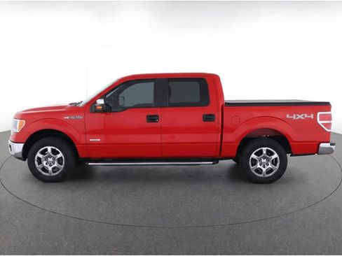 Used 2014 Ford F150 XLT w/ Equipment Group 302A Luxury AWD/4WD image 6