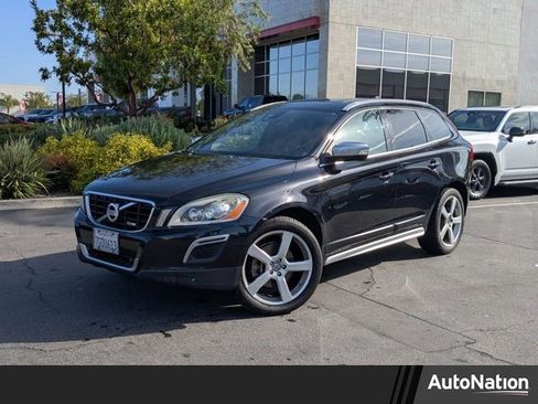 Used 2013 Volvo XC60 T6 AWD/4WD image 1