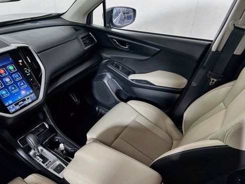Used 2025 Subaru Ascent Premium AWD/4WD image 21