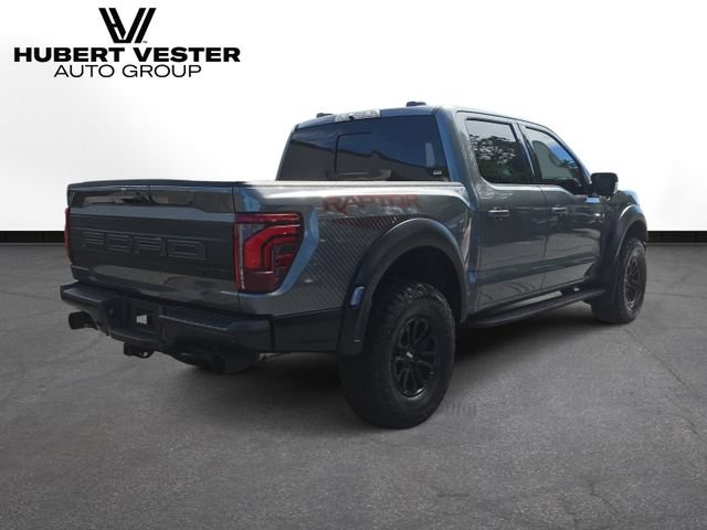Used 2024 Ford F150 Raptor AWD/4WD image 6