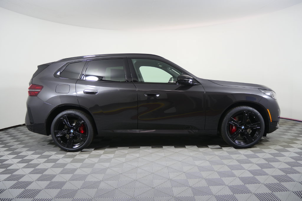 Used 2026 BMW X3 M50 w/ Premium Package AWD/4WD image 3