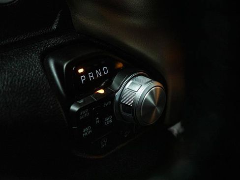 Used 2022 RAM 1500 Laramie w/ Off Road Group image 17