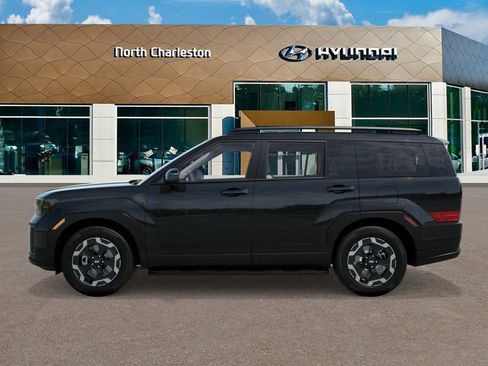 New 2026 Hyundai Santa Fe SEL image 3