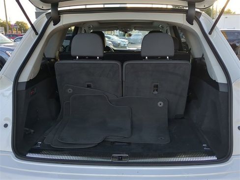 Used 2024 Audi Q7 2.0T Premium Plus image 9