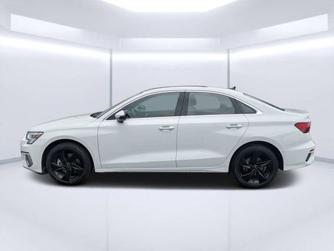 Used 2024 Audi A3 2.0T Premium FWD image 6