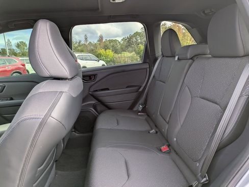 Used 2026 Subaru Forester Premium image 12