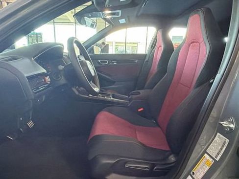 New 2026 Honda Civic Si image 31