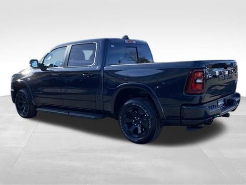 New 2026 RAM 1500 Big Horn image 5