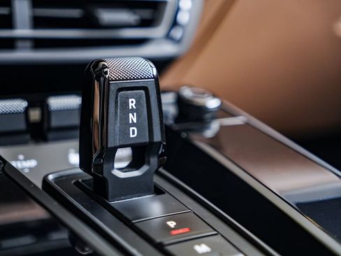 Certified 2021 Porsche 911 Turbo S AWD/4WD image 29