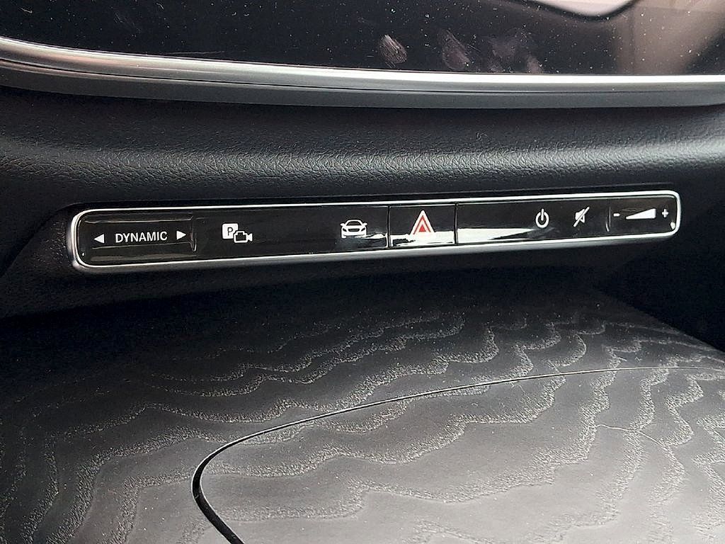 Used 2024 Mercedes-Benz E 350 4MATIC Sedan image 16