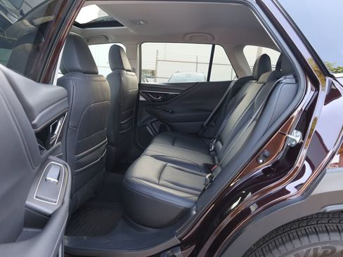 Used 2024 Subaru Outback Limited image 21