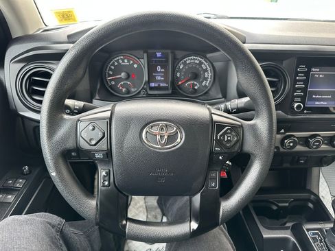 Used 2023 Toyota Tacoma SR image 2