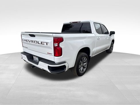 Used 2019 Chevrolet Silverado 1500 RST w/ All-Star Edition AWD/4WD image 5