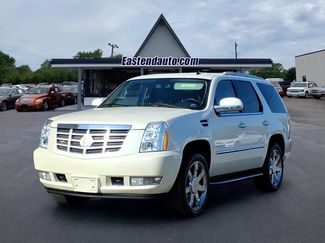 Used 2014 Cadillac Escalade Luxury video 1
