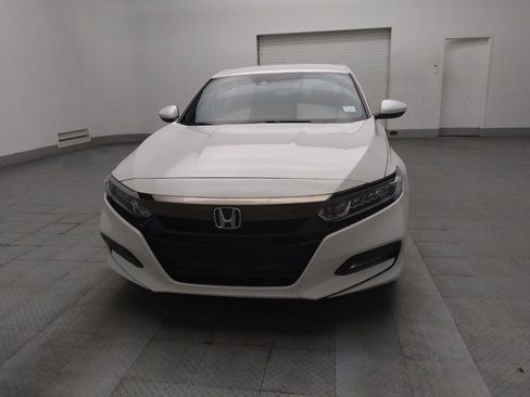 Used 2019 Honda Accord Sport image 15