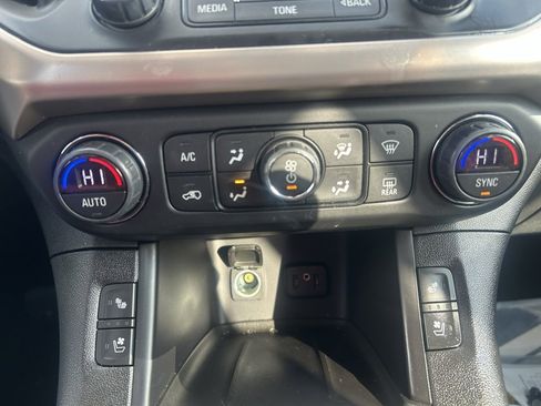 Used 2017 GMC Acadia Denali w/ Technology Package image 23