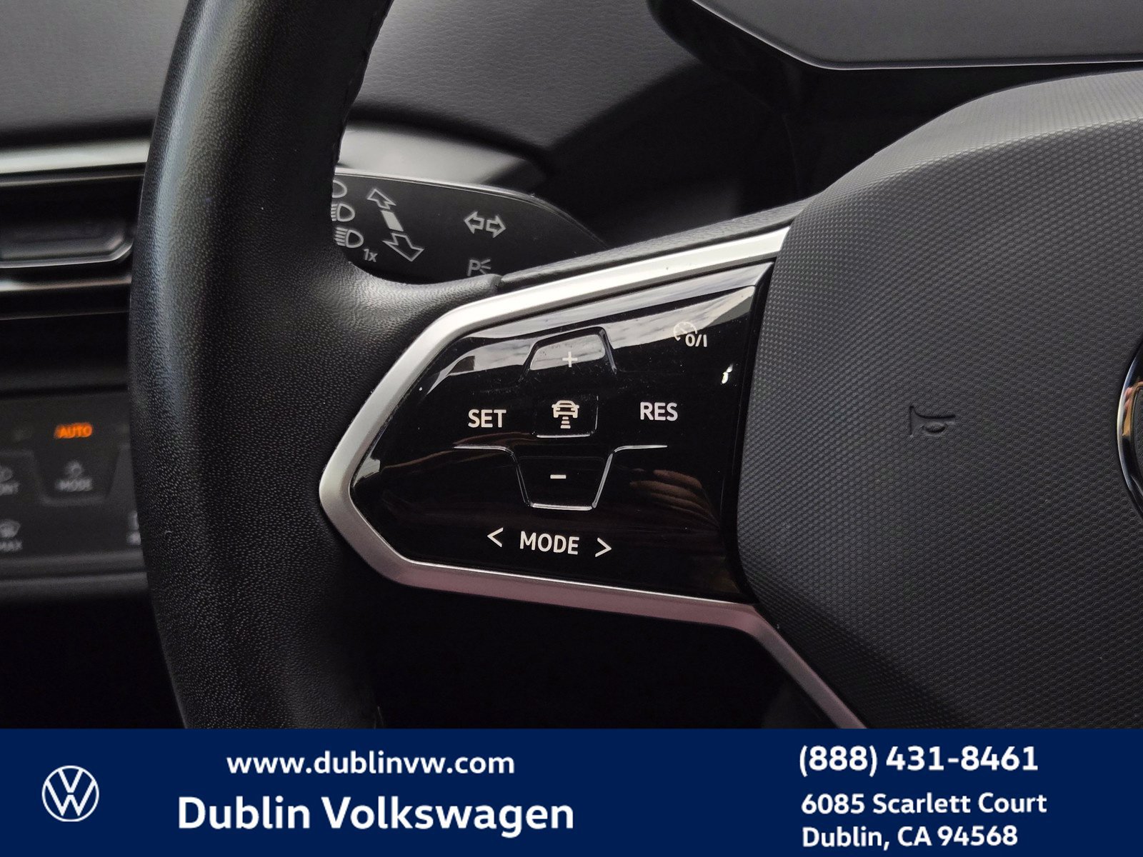 Used 2023 Volkswagen ID.4 Pro S RWD image 20