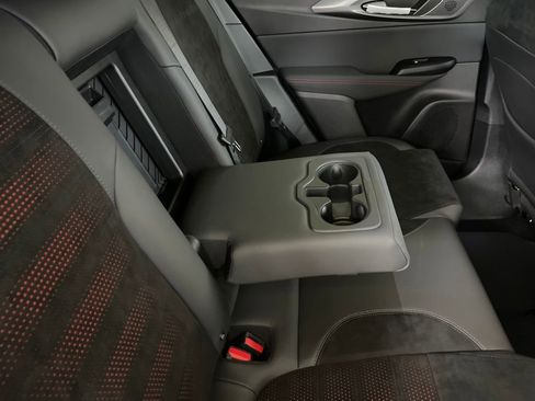 New 2024 Dodge Hornet R/T Plus AWD/4WD image 26