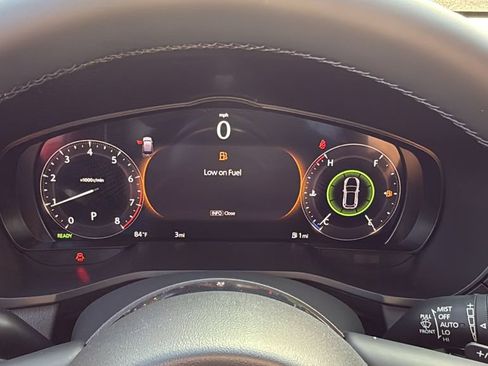 New 2026 MAZDA CX-70 3.3 Turbo w/ Premium Plus Pkg image 22