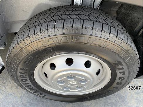 Used 2020 RAM ProMaster 1500 FWD image 19