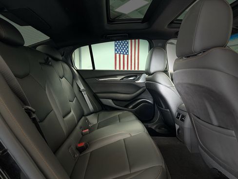 Used 2023 Cadillac CT5 V AWD/4WD image 33