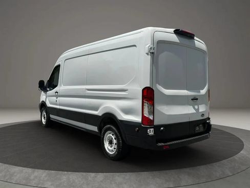 Used 2019 Ford Transit 150 148 Medium Roof RWD image 6