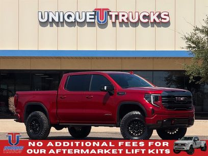 Used 2024 GMC Sierra 1500 AT4 w/ Technology Package