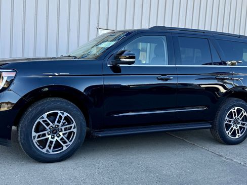 New 2025 Ford Expedition Active image 2