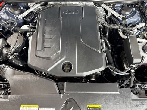 Used 2025 Audi A5 2.0T Prestige w/ 19" Wheel Package AWD/4WD image 28