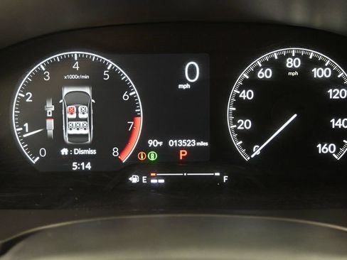 Used 2023 Honda Civic LX image 22