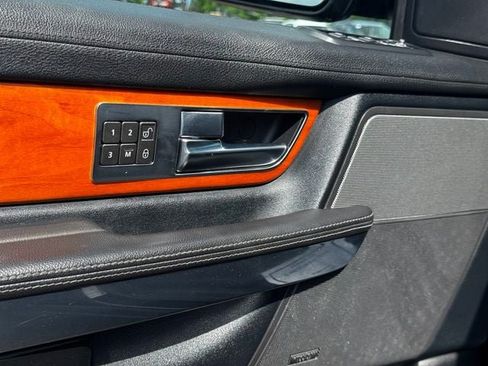 Used 2010 Land Rover Range Rover Sport HSE AWD/4WD image 14