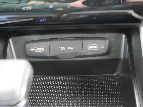 Certified 2024 Hyundai Tucson SE AWD/4WD image 30