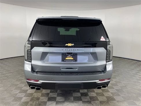 New 2026 Chevrolet Tahoe High Country image 20