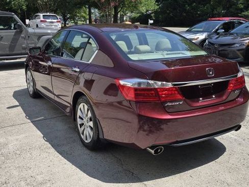 Used 2015 Honda Accord EX-L image 3