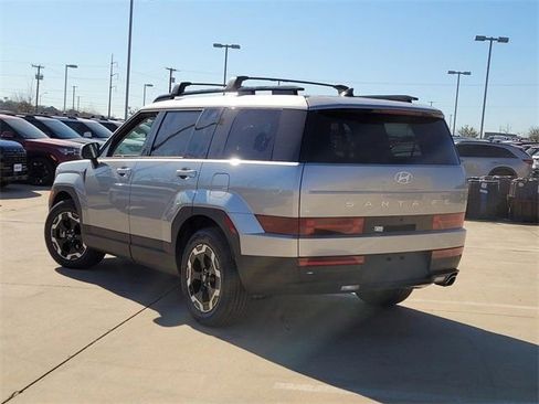 Certified 2025 Hyundai Santa Fe SEL image 11